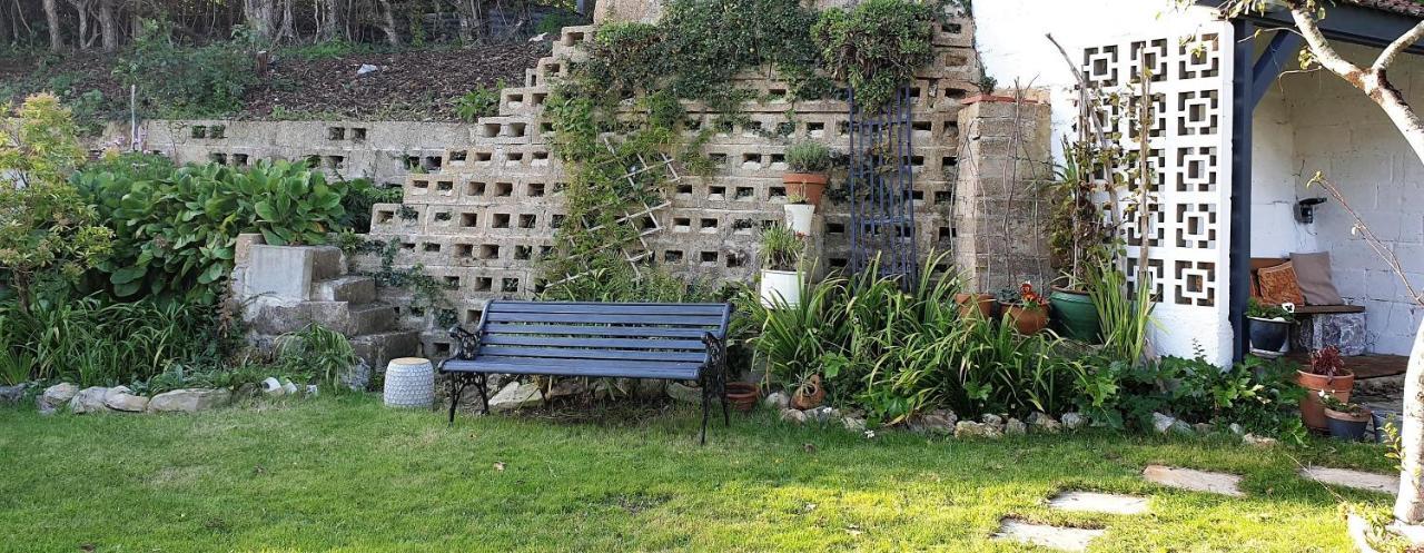 Rose Farm Bed and Breakfast Honiton Exterior foto